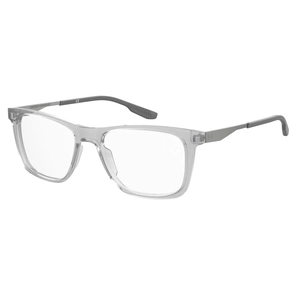 Under Armour Transparent Acetate Frames - Eyeglasses