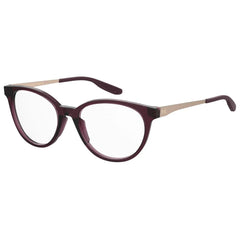 Under Armour Transparent Acetate Frames - Eyeglasses