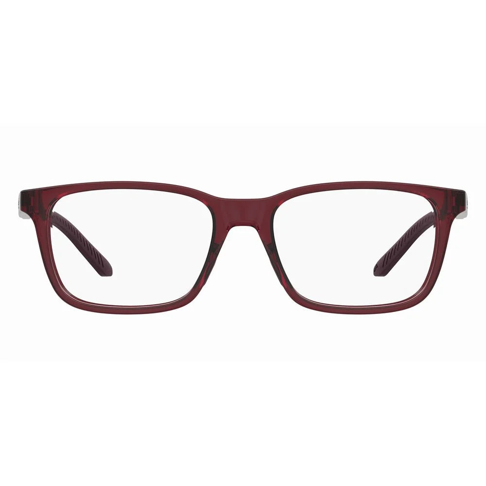 Under Armour Transparent Resin Frames - Eyeglasses