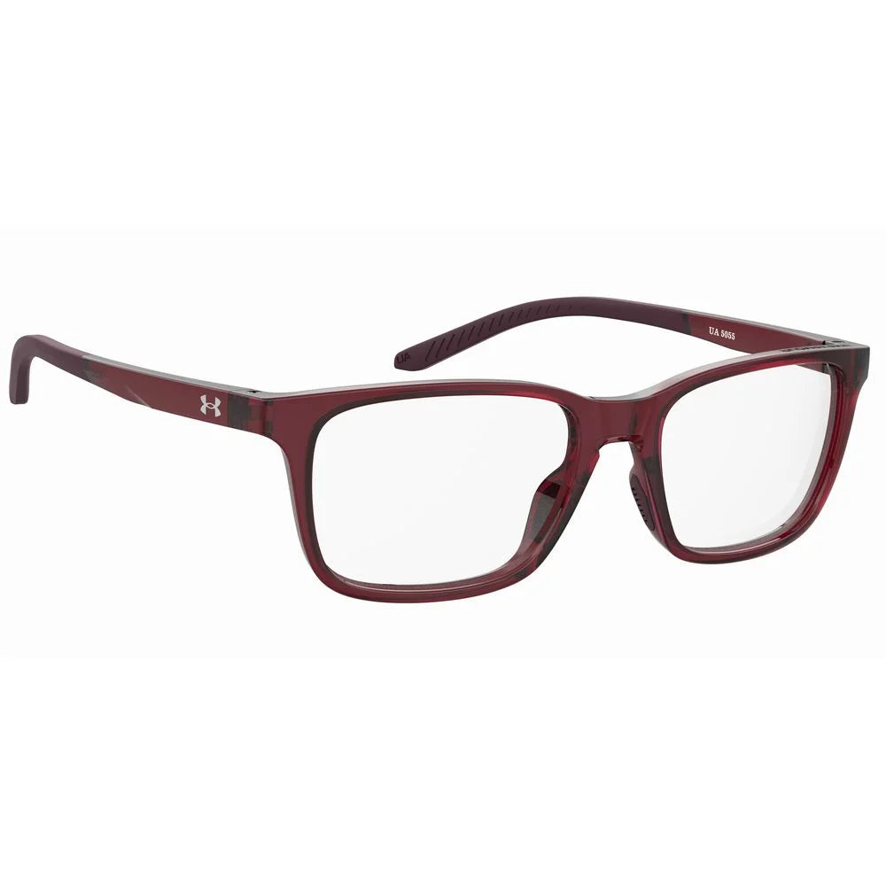 Under Armour Transparent Resin Frames - Eyeglasses