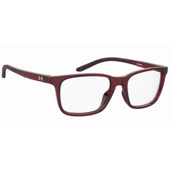 Under Armour Transparent Resin Frames - Eyeglasses