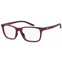 Under Armour Transparent Resin Frames - Eyeglasses