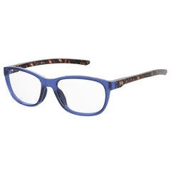 Under Armour Transparent Resin Frames - Eyeglasses