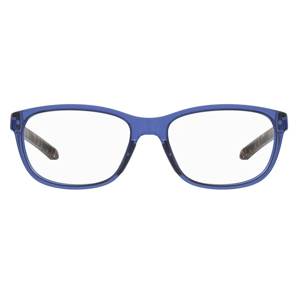 Under Armour Transparent Resin Frames - Eyeglasses