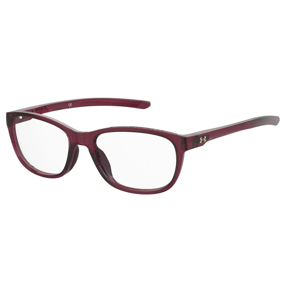 Under Armour Transparent Resin Frames - Eyeglasses