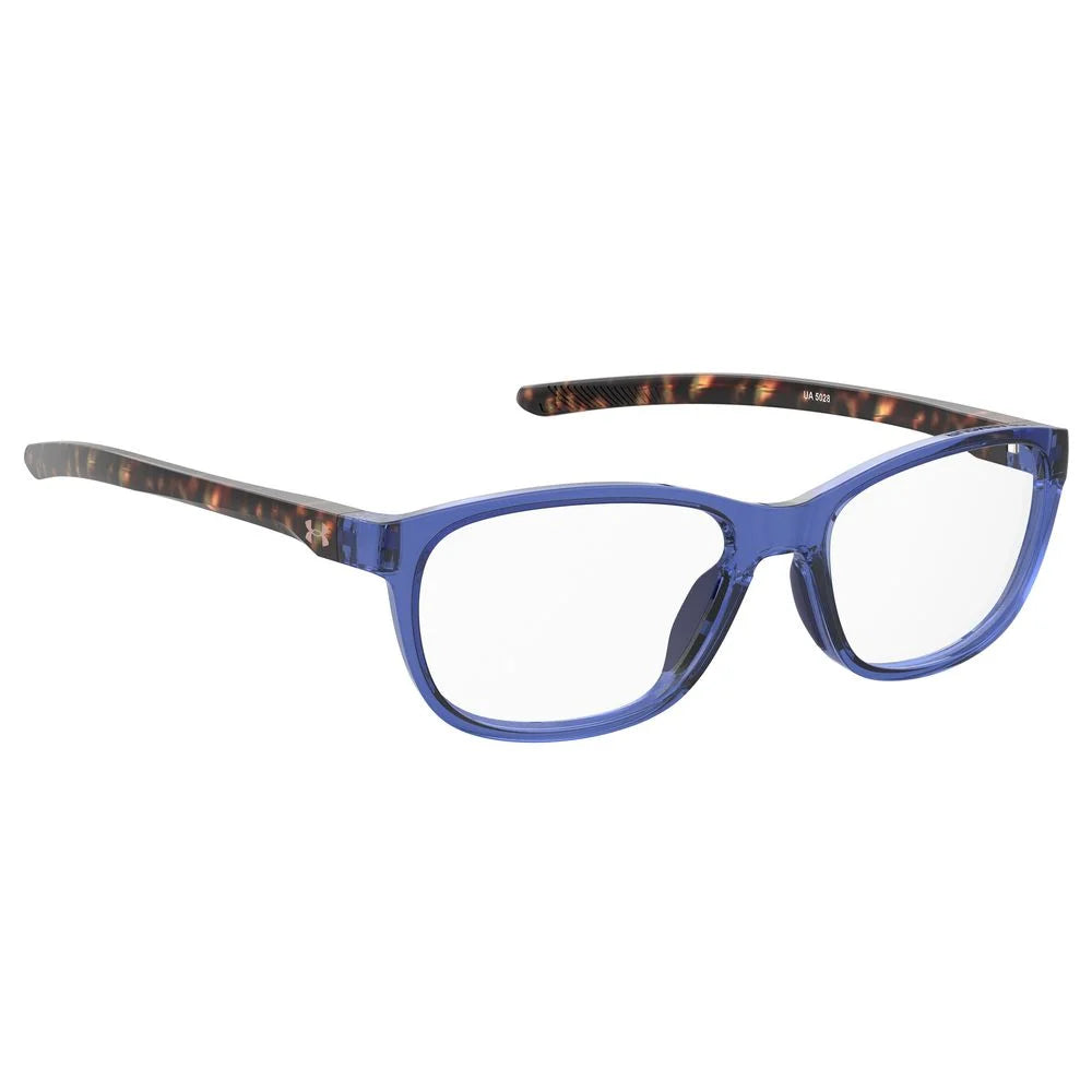Under Armour Transparent Resin Frames - Eyeglasses