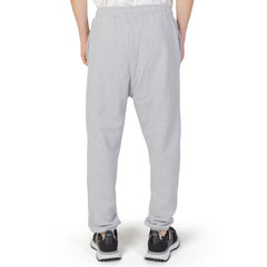 Underclub Gray Cotton Joggers Workout Pant - Joggers