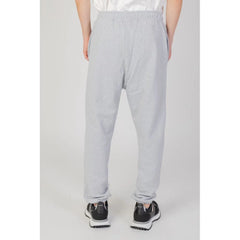 Underclub Gray Cotton Joggers Workout Pant - Joggers