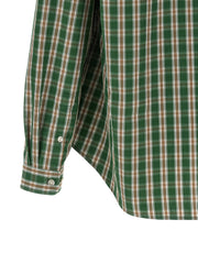 Undercover Bicolor Cotton Blouse