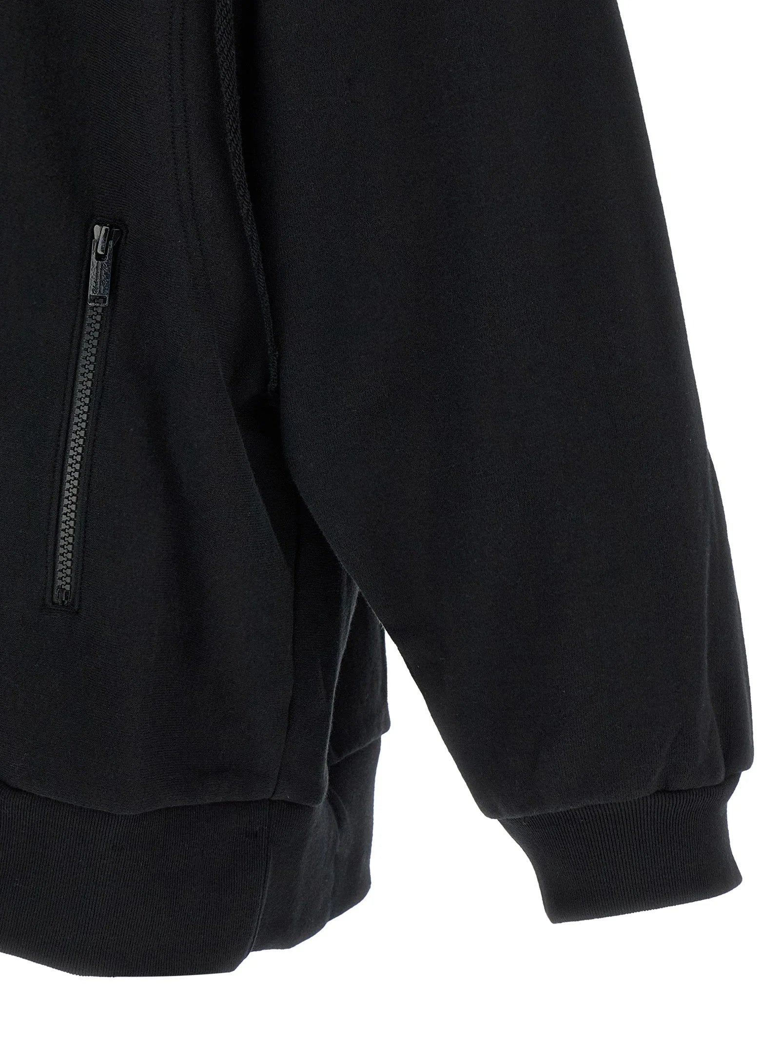 Undercover Black Cotton Sweatshirt - 3