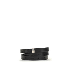 Undercover Leather Belt - UNI - Belts