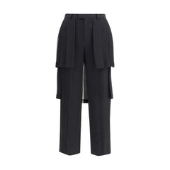 Undercover Organza Pants - 2