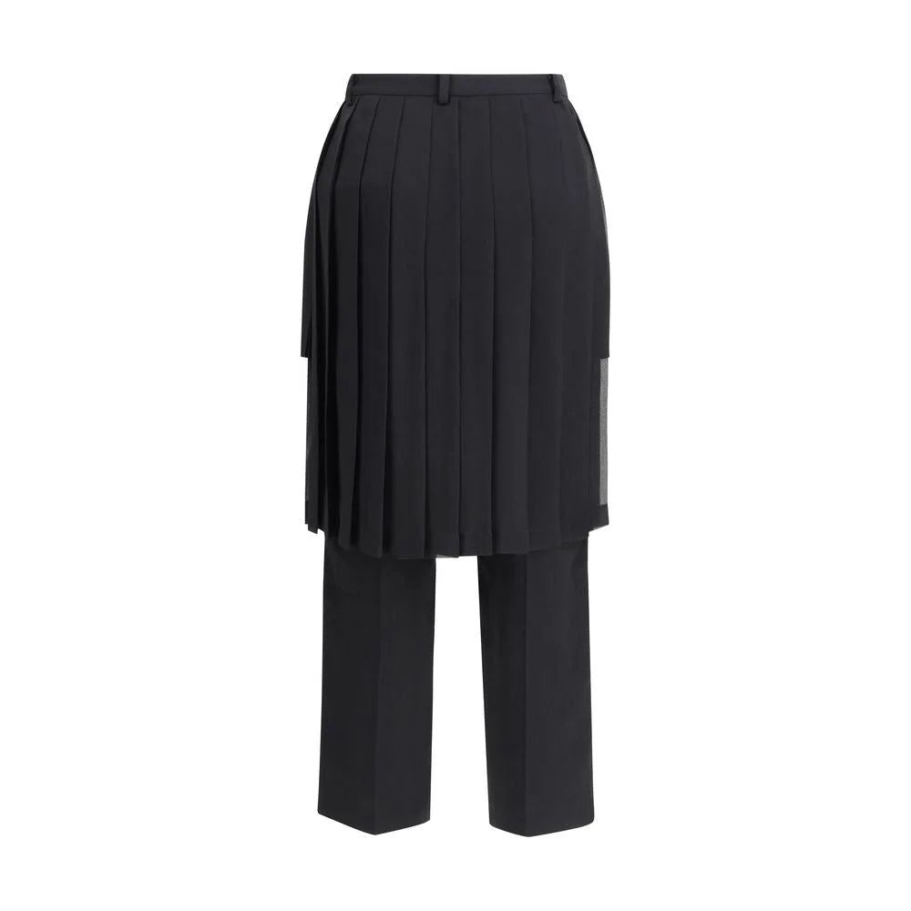 Undercover Organza Pants - 2