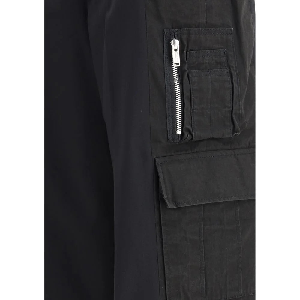 Undercover Paneled Pants - Cargo Pants