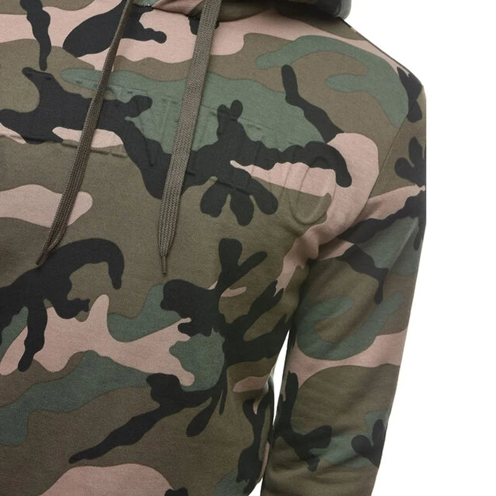 Valentino Bicolor Cotton Sweatshirt - XL