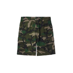 Valentino Camouflage Cargo Shorts - 48 | M - Cargo Shorts