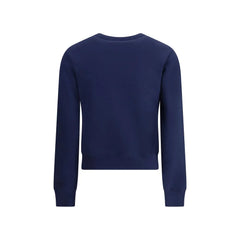 Valentino Cotton Sweatshirt - Sweatshirts