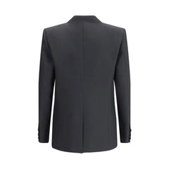 Valentino Double-breasted wool Jacket - IT48 | M