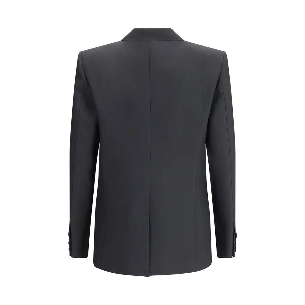 Valentino Double-breasted wool Jacket - IT50 | L - Sport Jackets