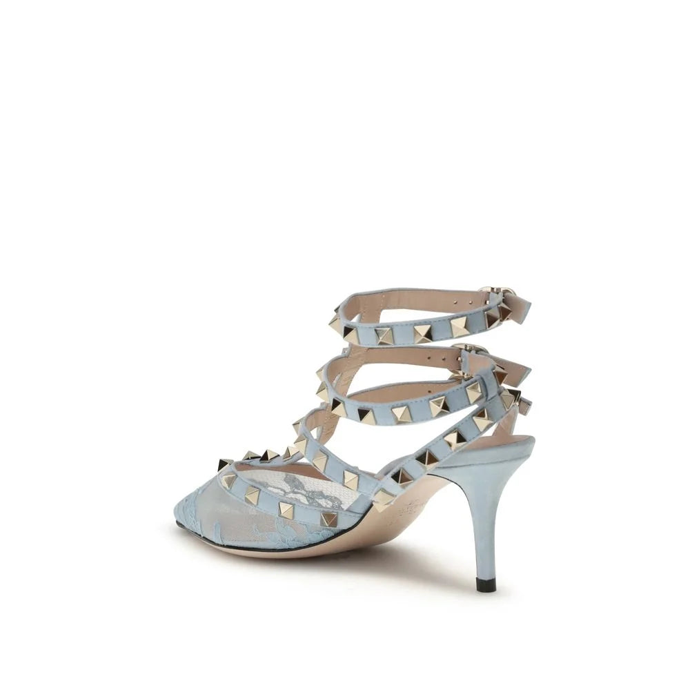 Valentino Garavani Ankle Strap - Heels