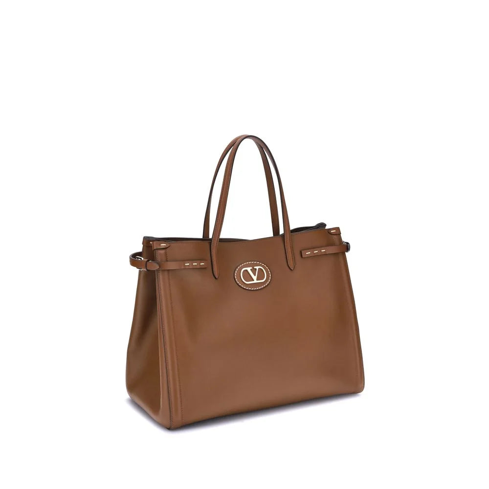 Valentino Garavani Antibes medium Handbag - Shopper Bags