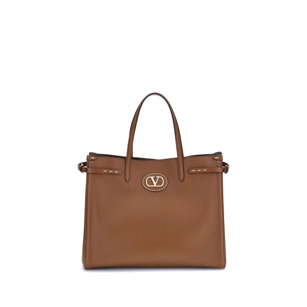 Valentino Garavani Antibes medium Handbag - Shopper Bags