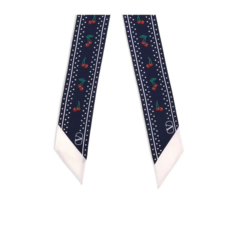 Valentino Garavani Bandeaux Scarf - Scarves & Shawls