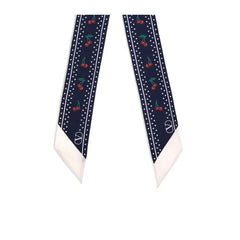 Valentino Garavani Bandeaux Scarf - Scarves & Shawls