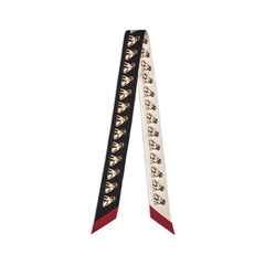 Valentino Garavani Bandeaux Scarf - Scarves & Shawls