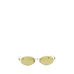 Valentino Garavani Bicolor Metal Sunglasses