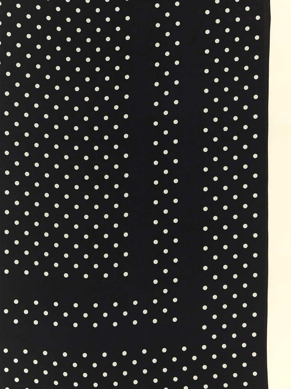 Valentino Garavani Bicolor Silk Foulard