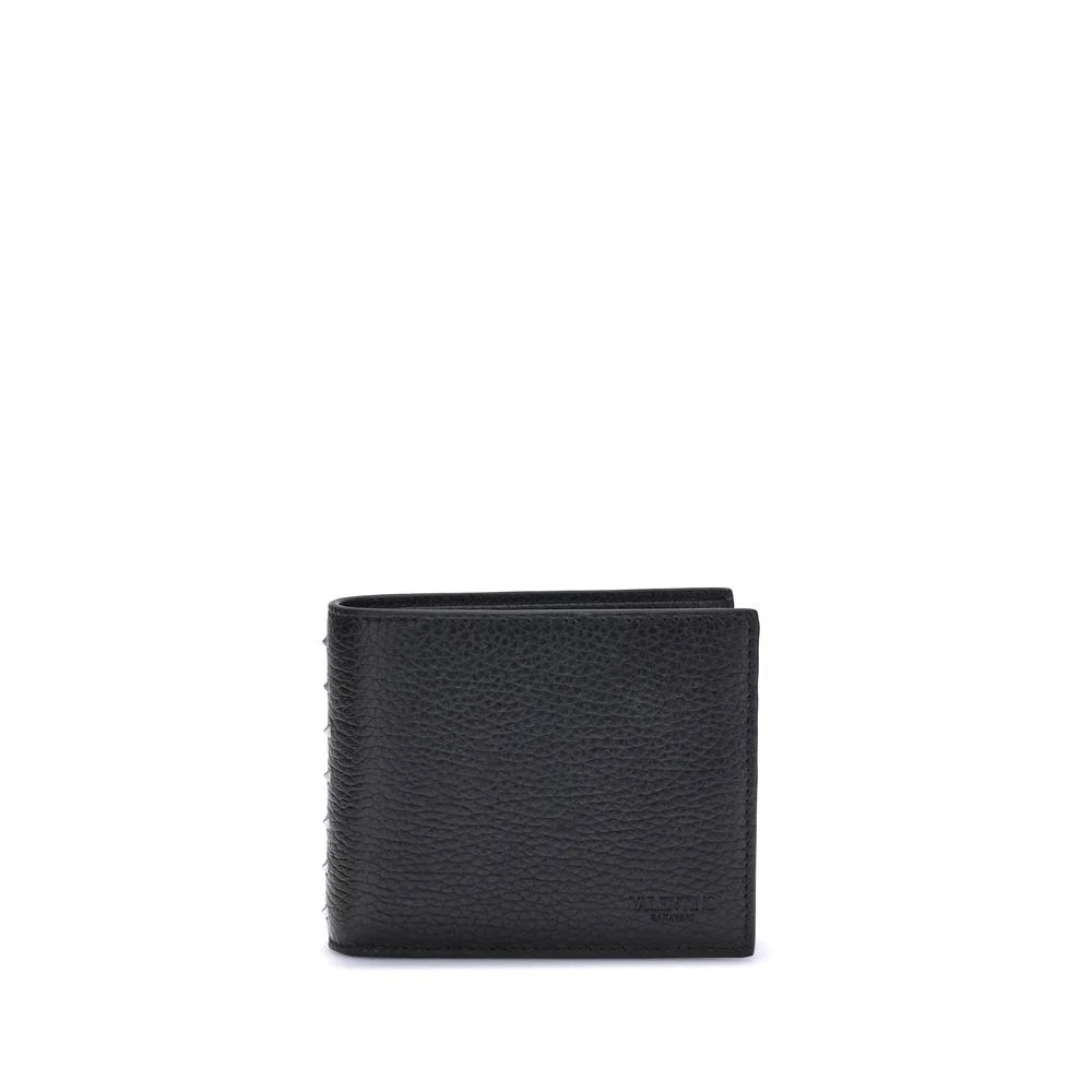 Valentino Garavani Bifold Rockstud Wallet