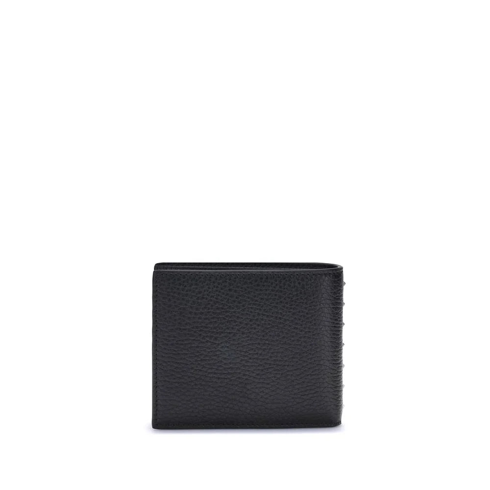 Valentino Garavani Bifold Rockstud Wallet