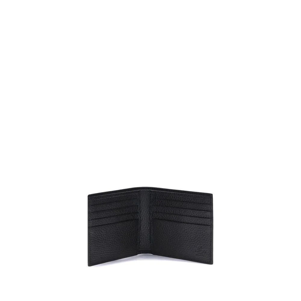 Valentino Garavani Bifold Rockstud Wallet
