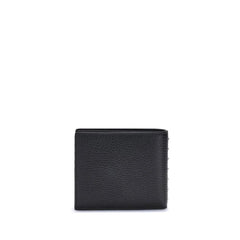 Valentino Garavani Bifold Rockstud Wallet - Wallets