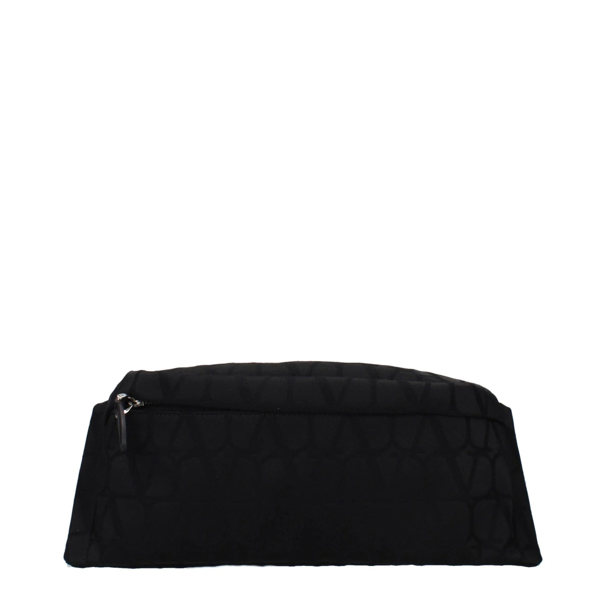 Valentino Garavani čierny látkový batoh