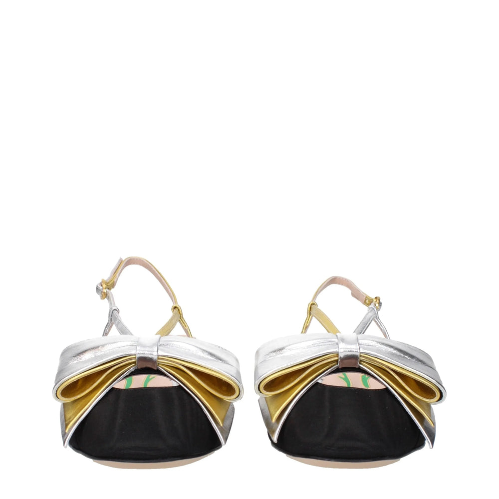 Valentino Garavani Black Fabric Mid Heel Pumps