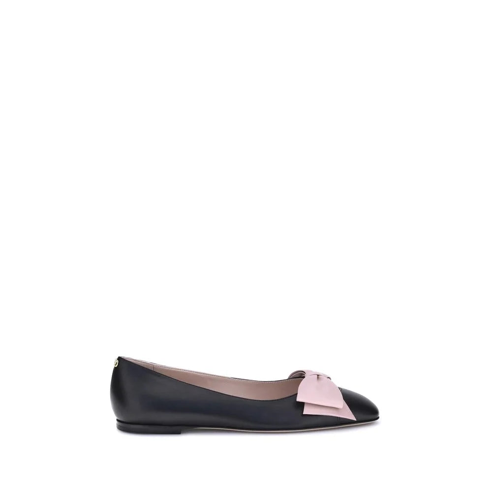 Valentino Garavani Bowow Ballerinas