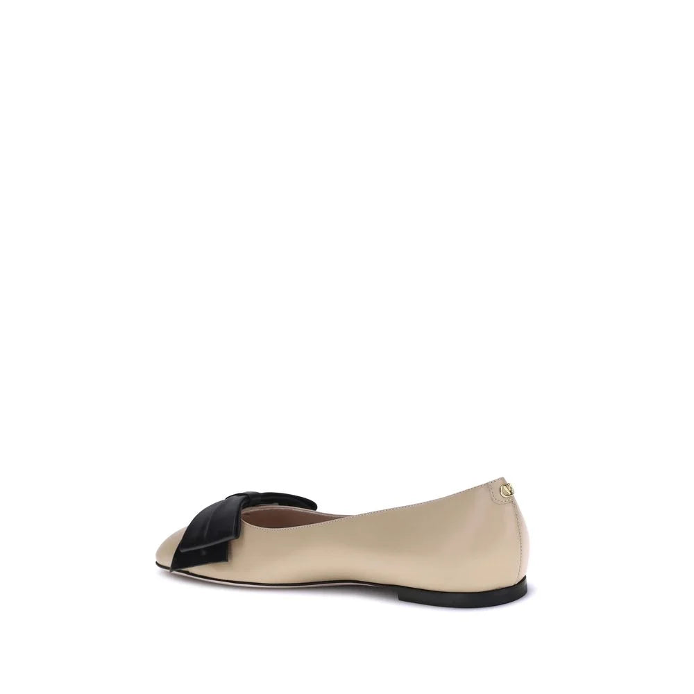 Valentino Garavani Bowow Ballerinas - Flats