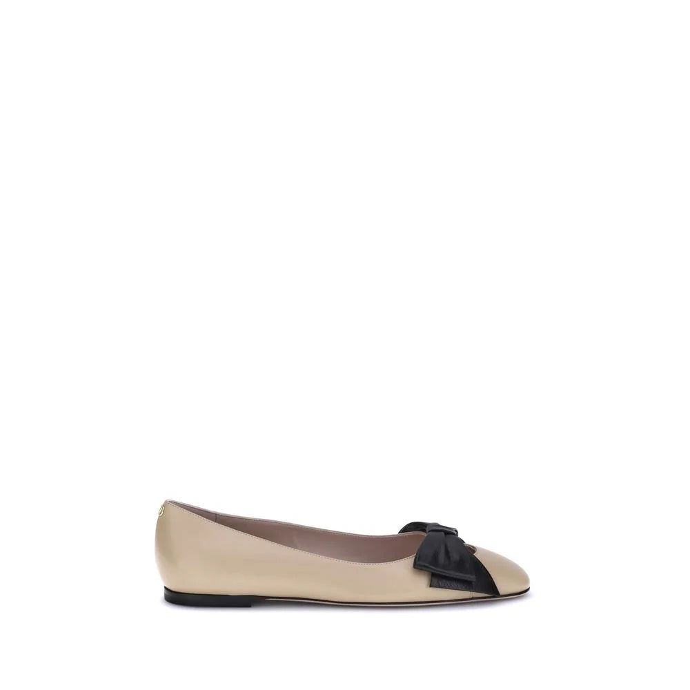 Valentino Garavani Bowow Ballerinas - Flats