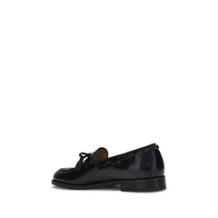 Valentino Garavani Bowshire Loafers