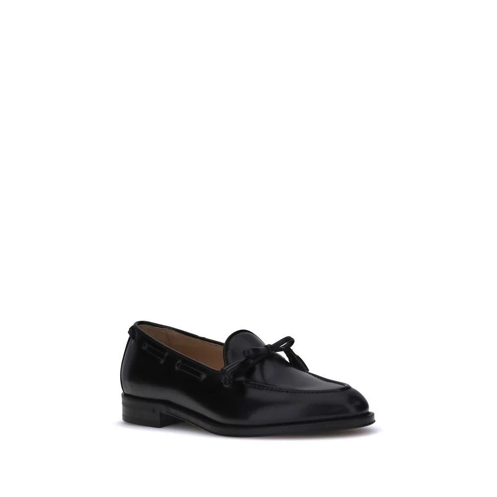 Valentino Garavani Bowshire Loafers - Flats