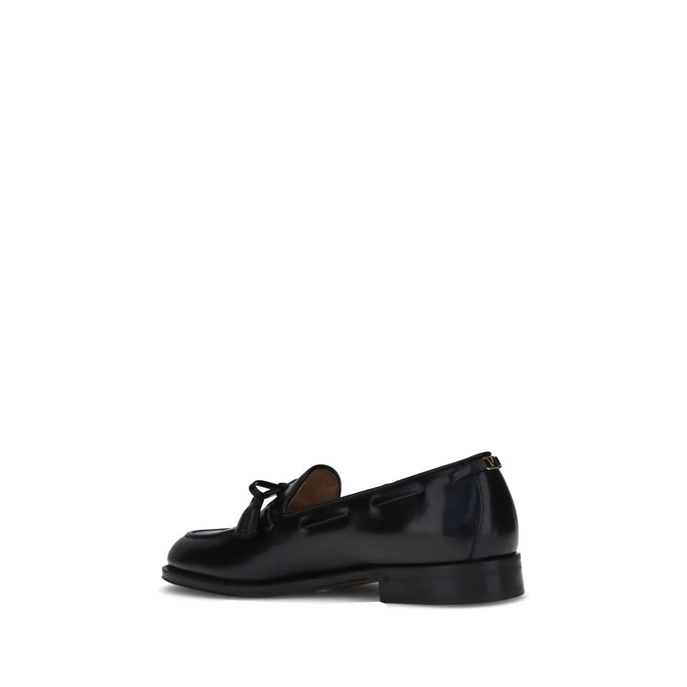 Valentino Garavani Bowshire Loafers - Flats