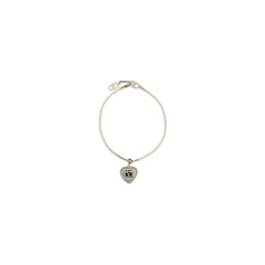 Valentino Garavani Coeur Royal Bracelet with Swarovski® crystals