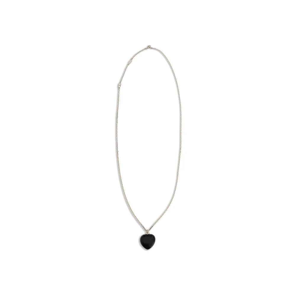 Valentino Garavani Coeur Royal Necklace - One Size