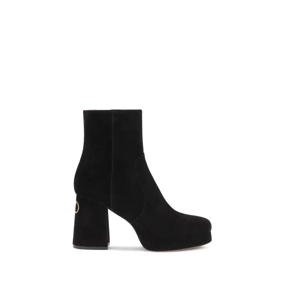 Valentino Garavani Fawcette Ankle Boots - Boots