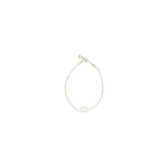 Valentino Garavani Gold Metal Bracelet