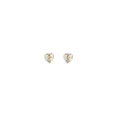 Boucles d'oreilles en métal doré Valentino Garavani - Taille unique