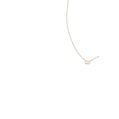 Valentino Garavani Gold Metal Necklace - One Size