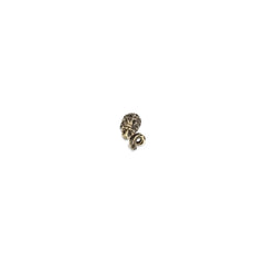 Valentino Garavani Gold Metal Ring - EU68 | US13